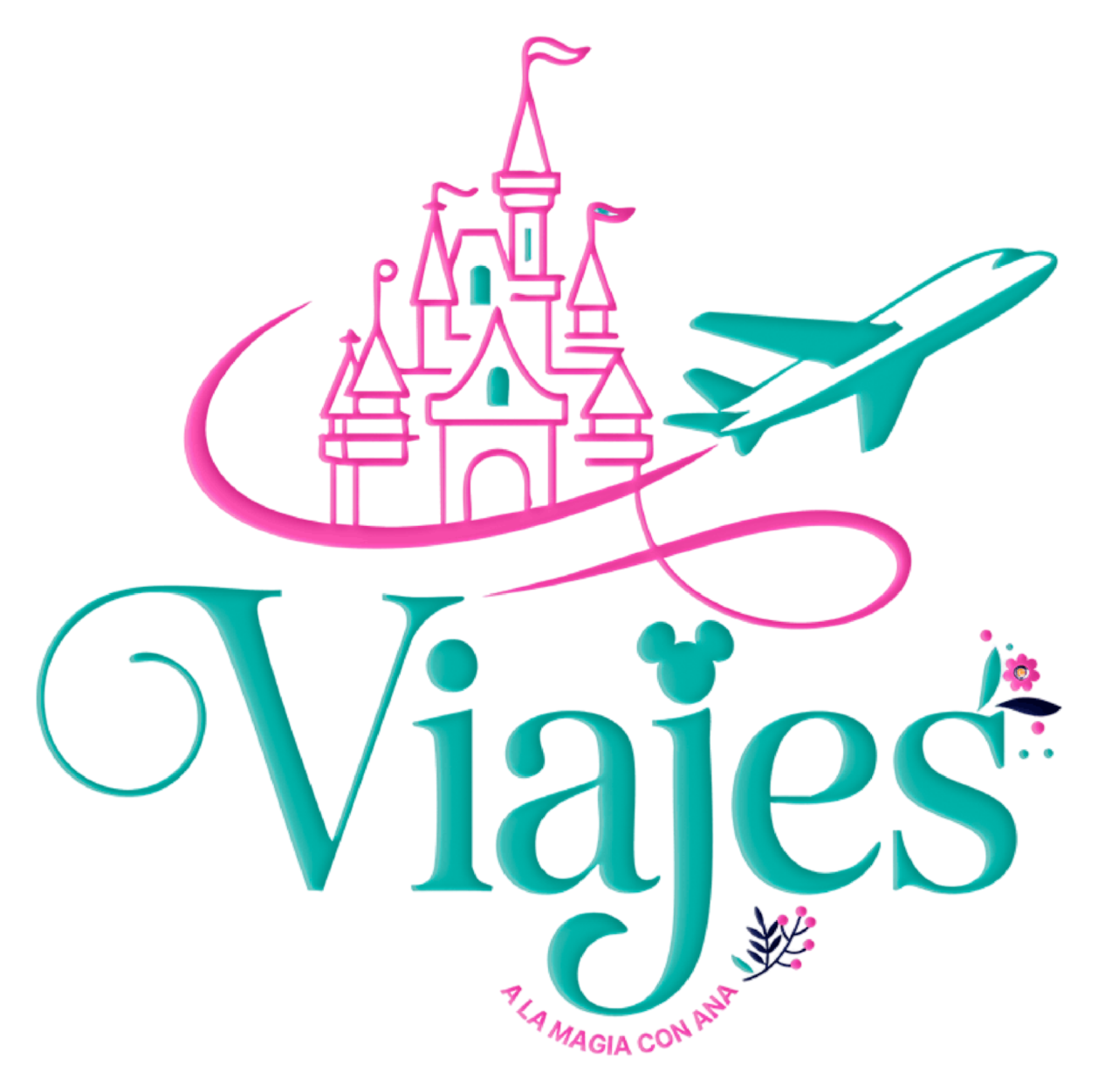 Viajes a la Magia con Ana