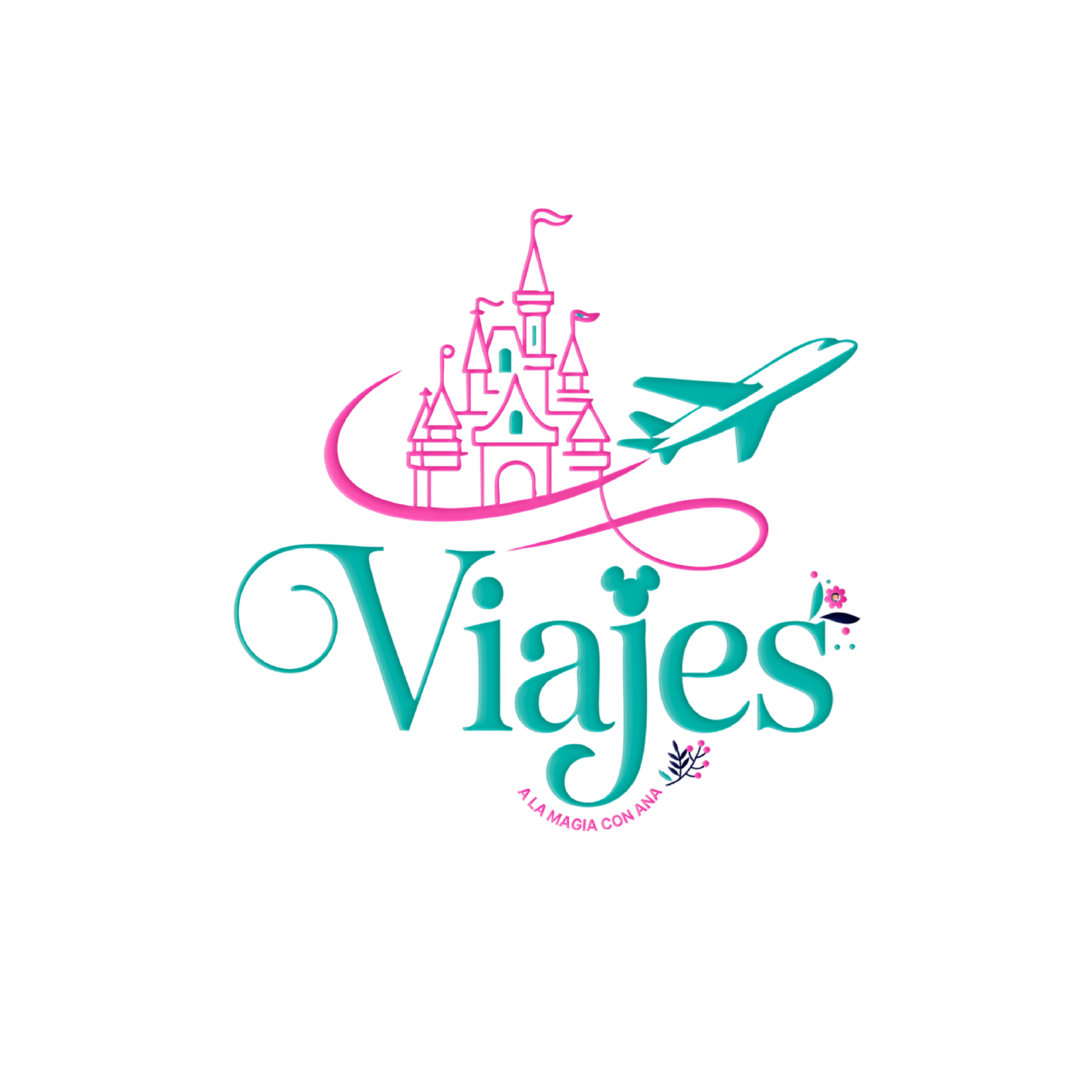 Viajes a la Magia con Ana