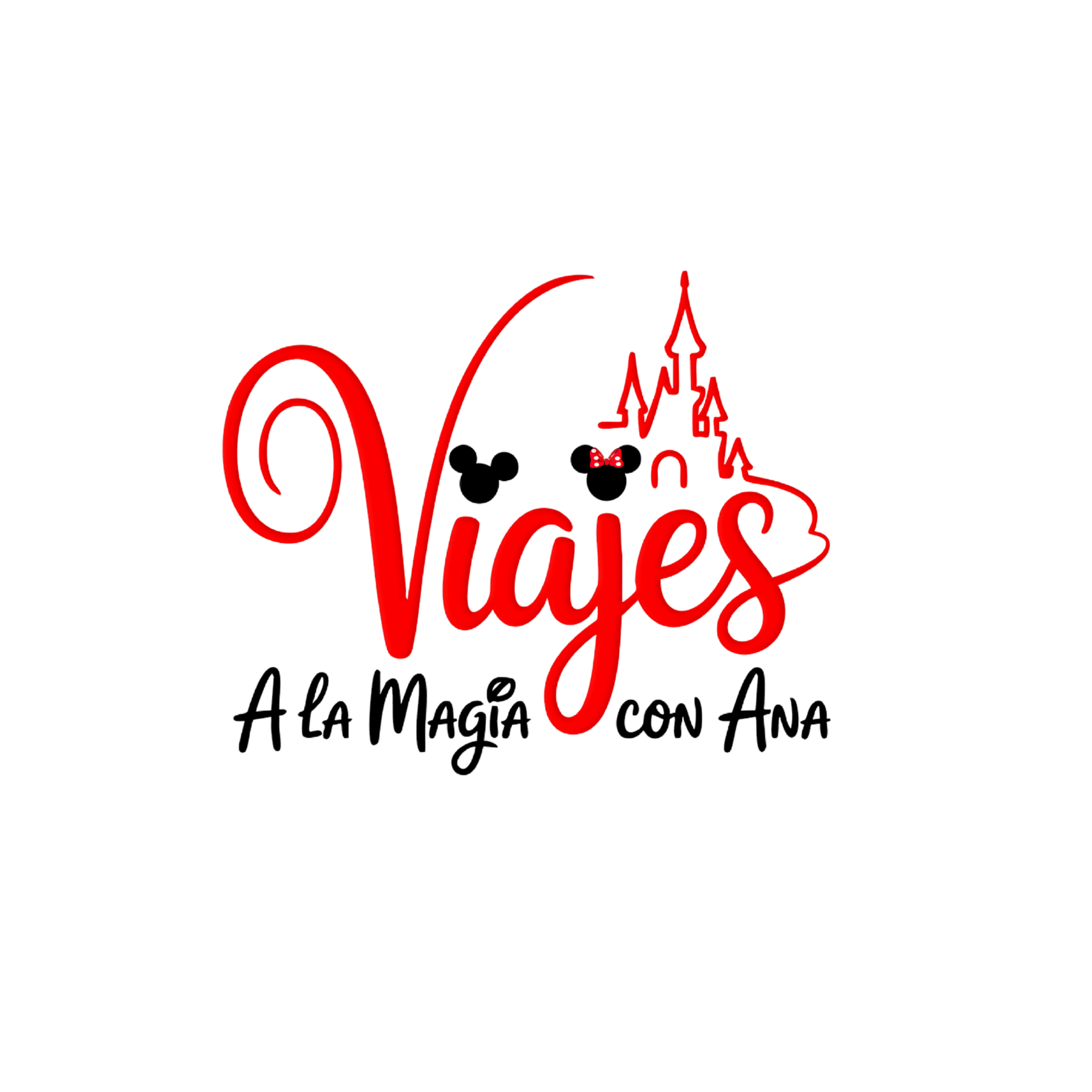 Viajes a la Magia con Ana